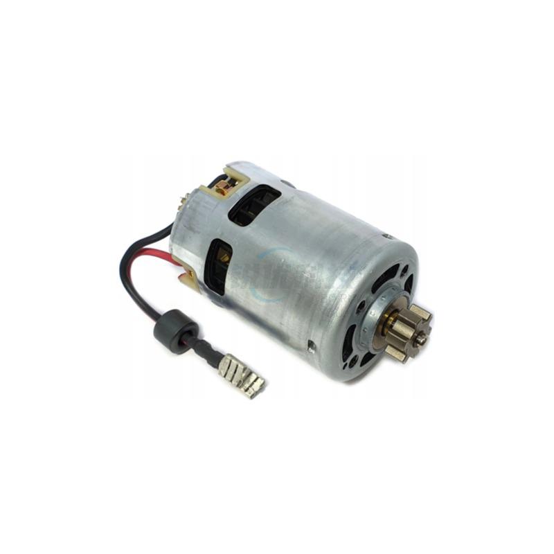 Bosch 18V DC Motor for GWS18-125 Grinder - Power Tool Accessory