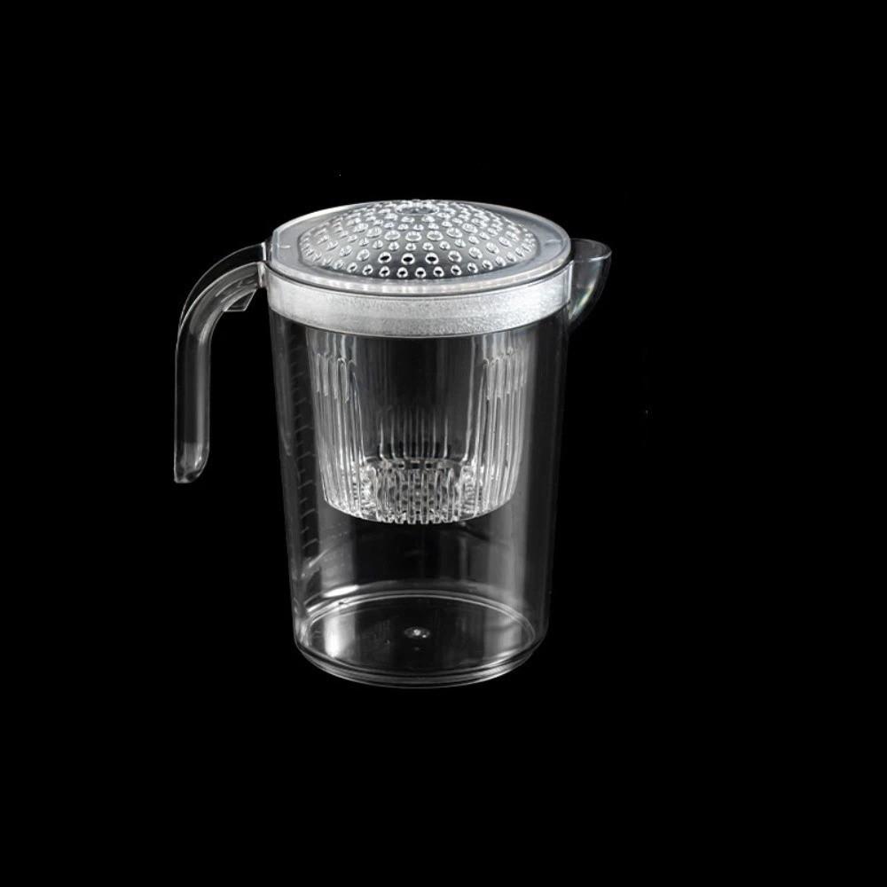 Transparent Fish Breeding Isolation Box Suspension Plastic Fish Tank Hatchery Detachable Floating Incubator Box Spawning Room