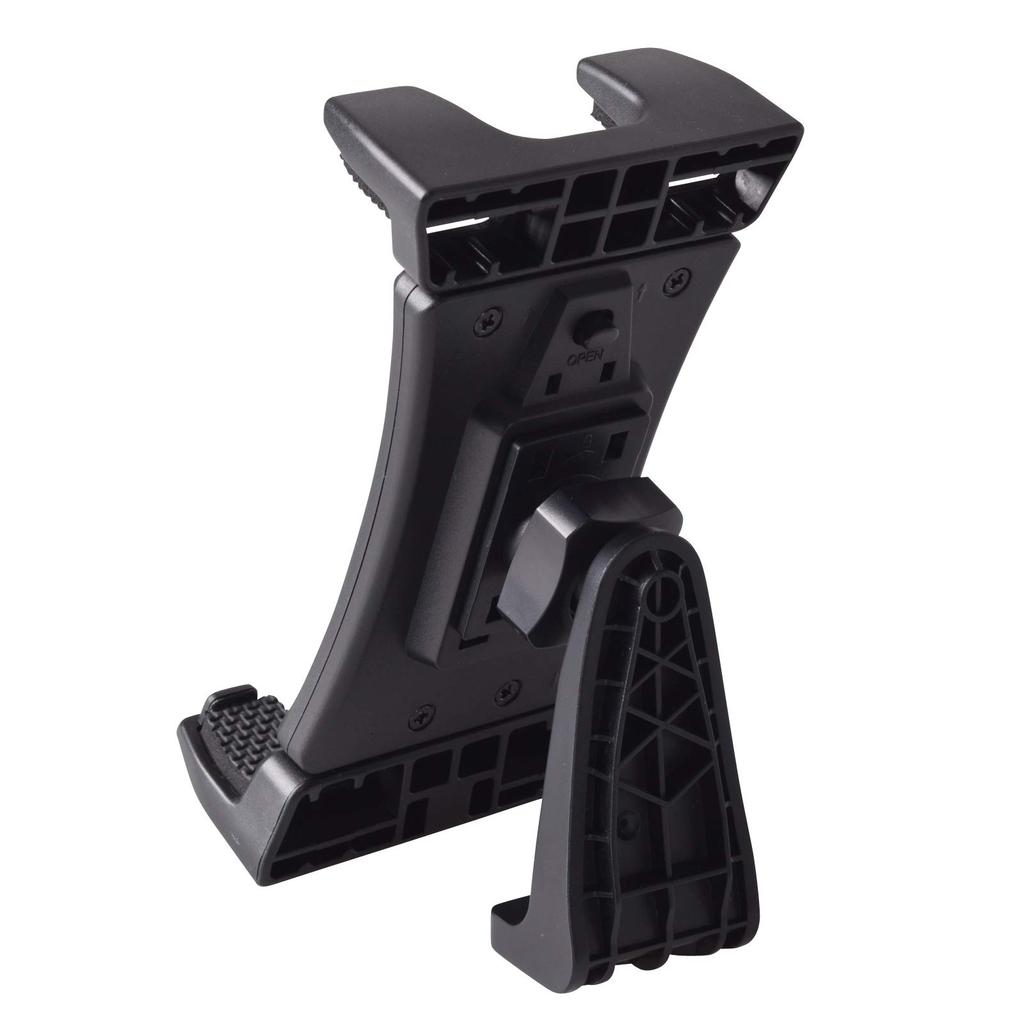 Etsumi VLOG SP Tablet Holder Fits Tablets Includes Stand for TH-1, 120-220mm Wide, Self-standing Use, VE-2274