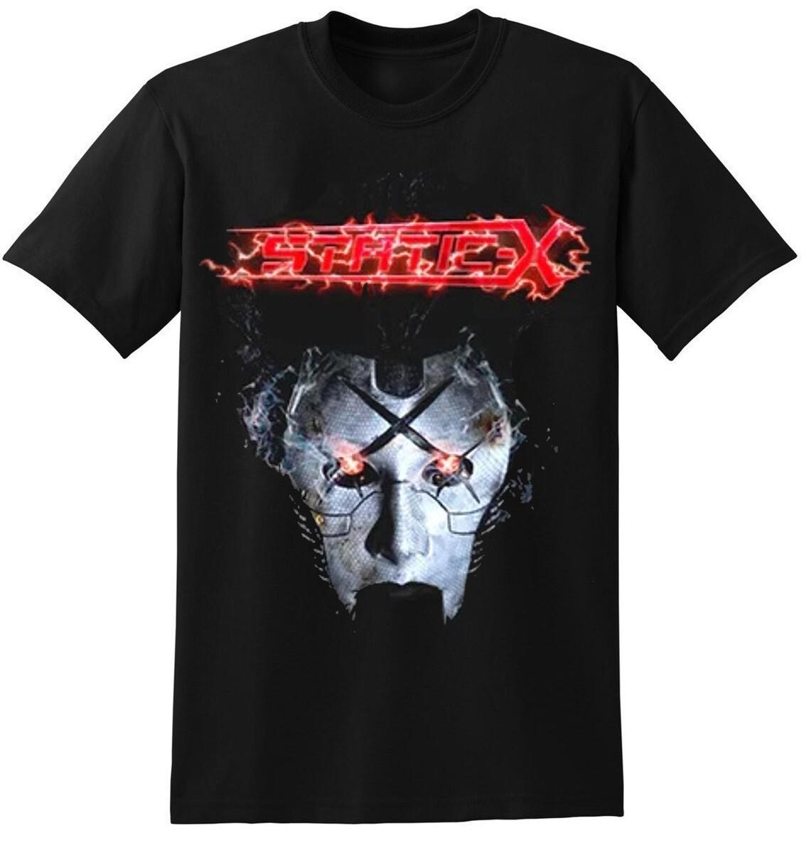 STATIC X cd lgo SMOKING XER0 XERO Official SHIRT XL New wisconsin regeneration XL