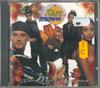 CD CUT N MOVE Peace Love Harmony SPCD0006 SOULPOWER PRODU 1993 Denemarken Rap HipHopRB Gebruikt