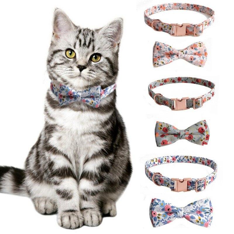 large dog bow tie collar
