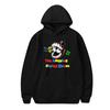 The Amazing Digital Circus Hoodie Sweatshirt for Mens Womens Unisex Printed Cool Streetwear Hoodie Long Sleeve Pullover Tops