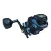 Corrosions Resist Saltwater Freshwater Fishing Reel Electronic LED Screen Fishing 7.2:1 High Speed Powerful Fishing Reel