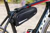 Zefal Z FRAME PACK Bicycle Frame Bag, Frame-Mounted Accessory Storage, Black, 1.3L, 7049