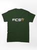 FICSIT Satisfactory Classic T-Shirt