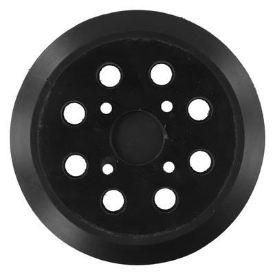 Backing Pad 1 Pc 5inch/125mm 8 Holes Easy Installation