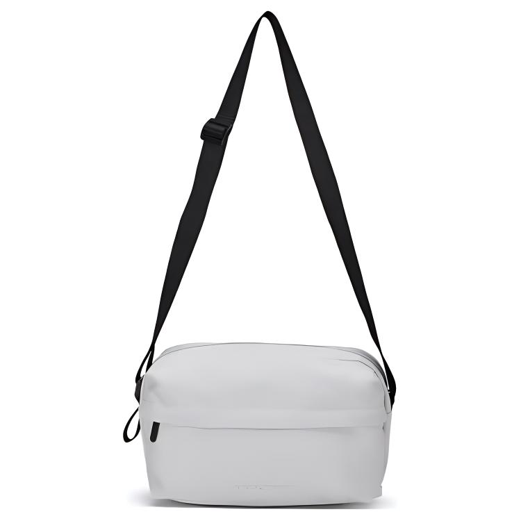 

Новые сумки через плечо Skechers Лунный серый L124U138-00MV 27.9*6.1*17.0CM