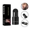 2025 Beard Shaping Filler Thick Beard Styling Powder Beard Fuller Filler for Temporary Facial Hair Color Mustache Coloring Shaping Tools