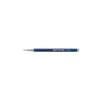Pilot Frixion Ball Ballpoint Pen Refills 1.0 Blue-Black (LFBKRF, 10-pack, LFBKRF120M10BB)
