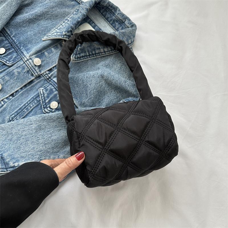 Versatile And Elegant Women s Tote Bag Contemporary Street Style With Magnetic Closure чёрный