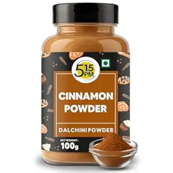 

5:15PM Порошок корицы 100г | Порошок корицы Далчини | 100% Чистый и Натуральный | Порошок Далчини Индийские Специи Аромат и Вкус