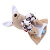 Children Boxing Doll Animal Hand Puppet with Sound Parent Child Interaction Boxing Doll for Family