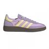 Childrens/Kids Handball Spezial Cow Suede Trainers