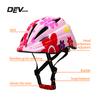 OEM ODM Custom Kid Safety Skateboard Helmet with Logo for Skating and Skiing
