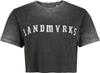 Vintage Dagger Landmvrks T-shirt