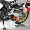 Accesorii pentru motociclete – Îngrijire motociclete