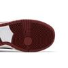 Nike Dunk High Premium SB 'Plum' (Unisex) Daybreak / Barn-Plum Skate Shoes 313171 500