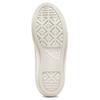 Converse Chuck Taylor All Star Move Platform High Colorful Suede - Coffee Rum Women Sneakers Tan Egret Black A11145C