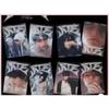 Stray Kids Mini Album ATE (Acordeon Ver.)