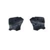 BMW 3 Series G20/G28 Rear Axle Cover (Part No. 33306884685/33306884686)