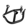 Black Engine Guards Frame Crash Bars Fit For Kawasaki Z900 Z 900 2020-2026