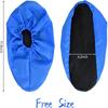 Waterproof Boot Household Shoes Non-Slip Shoes Covers Portable Reusable Shoe Covers