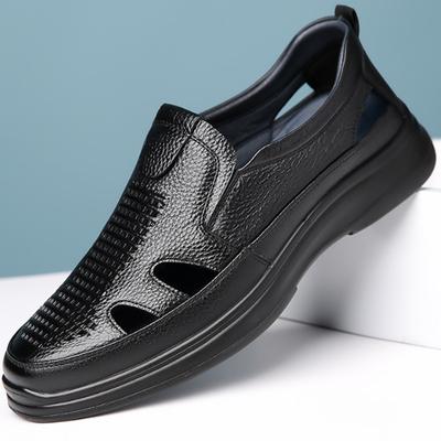 Herrskor – Sandaler
