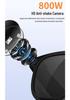 AI Multifunctional Glasses CY01: 8MP HD, Smart Calls, Anti-Blue Light