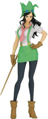 BANPRESTO One Piece Sweet Style Piraten NICO ROBIN Nico Robin B