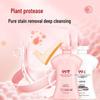 Antibacterial Laundry Detergent for Underwear & Pants - Gentle, Long-lasting Scent & Period Stain Remover