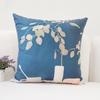 Nordic New Geometric Pillowcase Abstract Print Simple Bedside Sofa Car Cushion Pillowcase Does Not Include Pillow Core