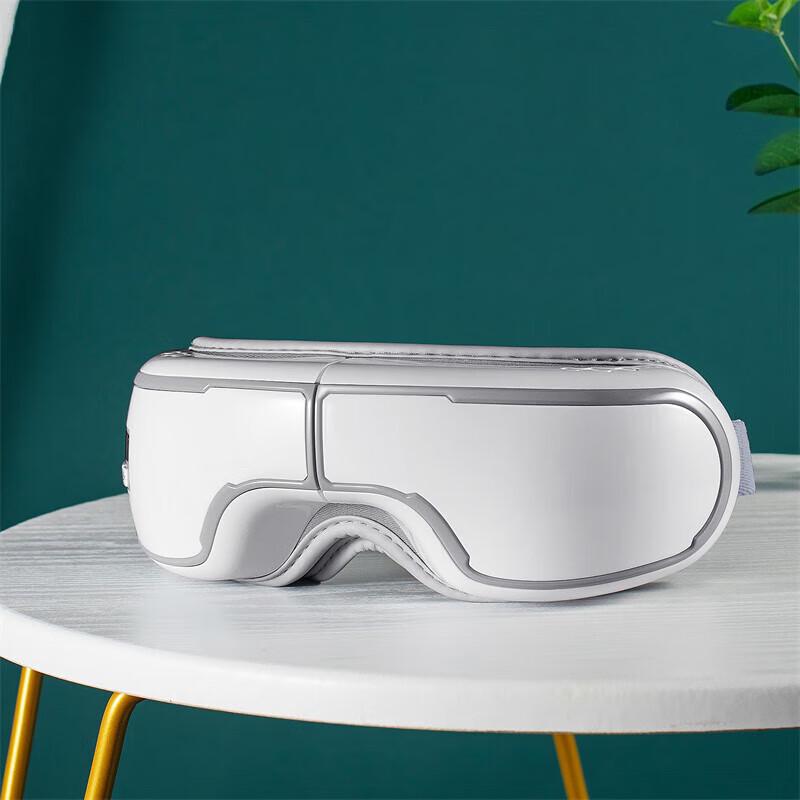 

Smart Eye Massager with Hot Compress