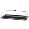 Rectangular Buffet Display Tray with Cover GN 11 Hendi 203590