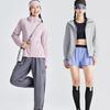 Women's UV Protection Lightweight Hooded Sun Jacket