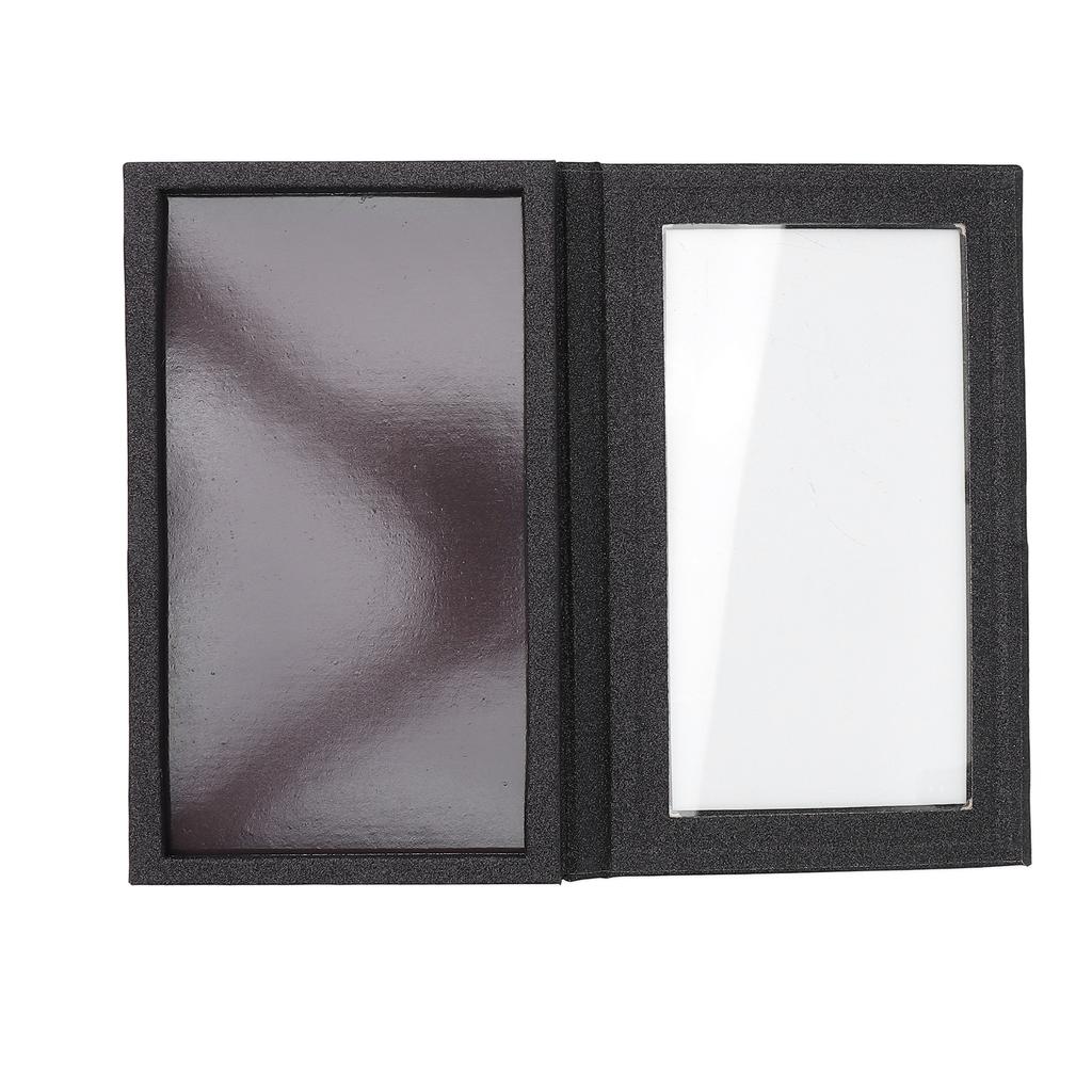 Professional Magnetic Palette Eyeshadow Lipstick Storage DIY Empty Makeup Display Pans