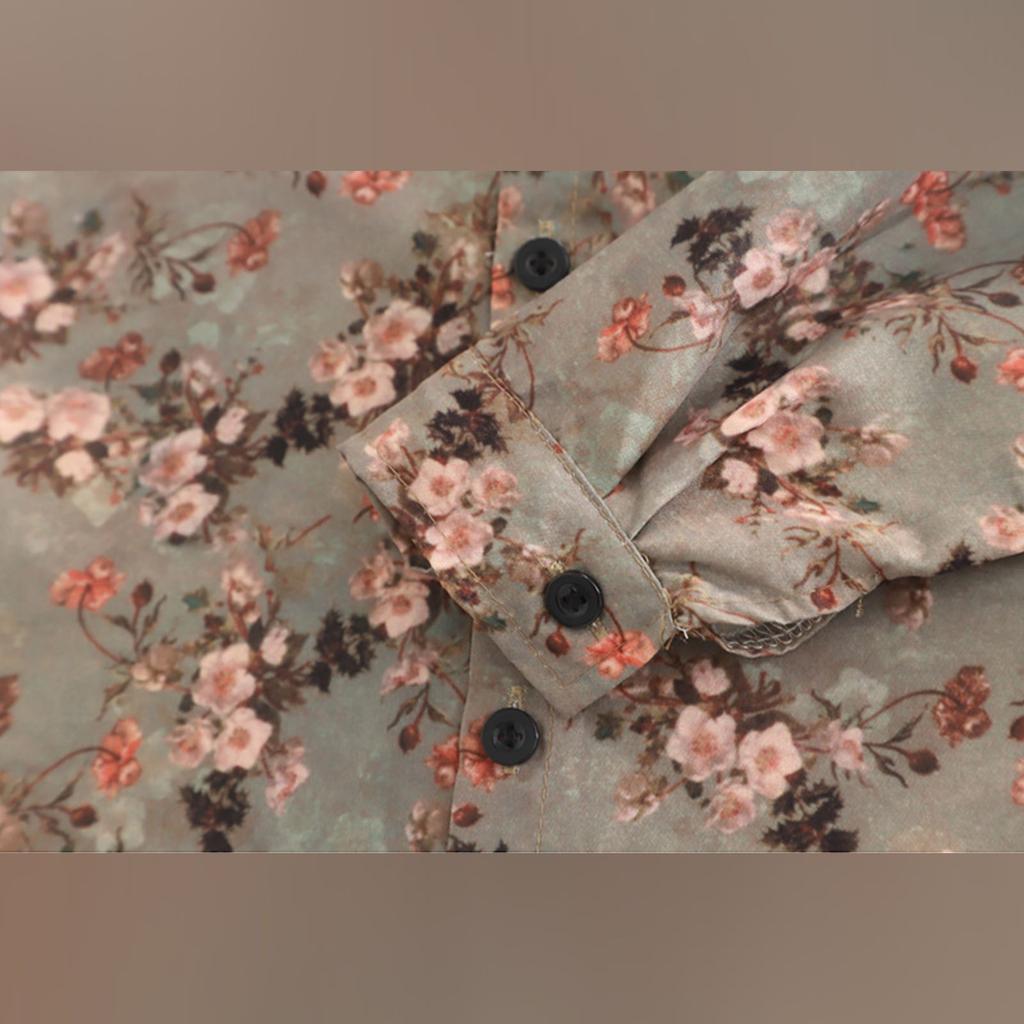 Kids Casual Long-Sleeve Set, Comfortable Daily Wear Outfits