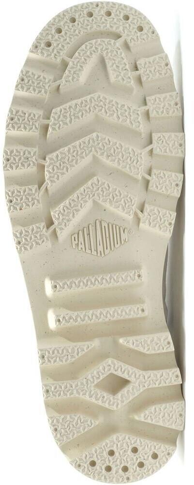 Сапоги Palladium Pampa HI Zip Organic Modus star white