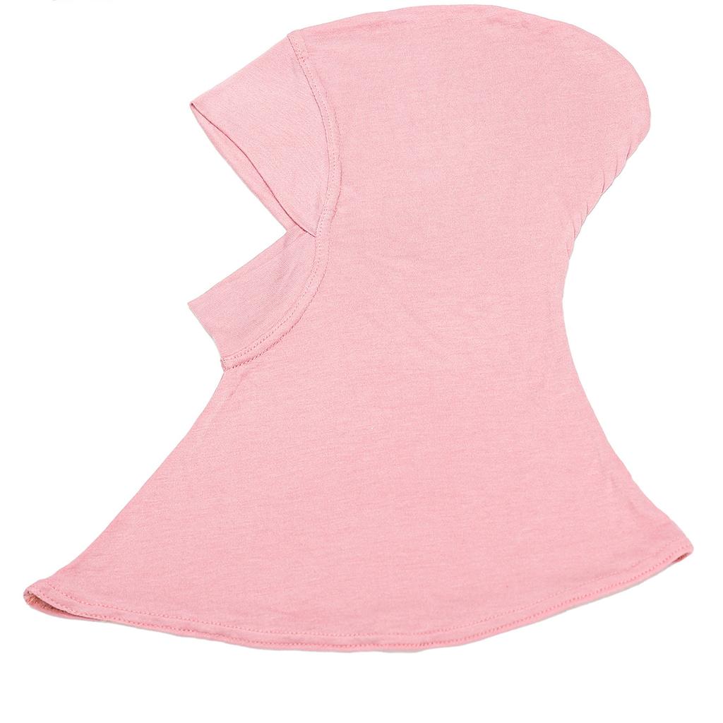Women's Headscarf Cap, High Elasticity Base Cap, Breathable Bag, Headscarf, Scarf, Small Cap