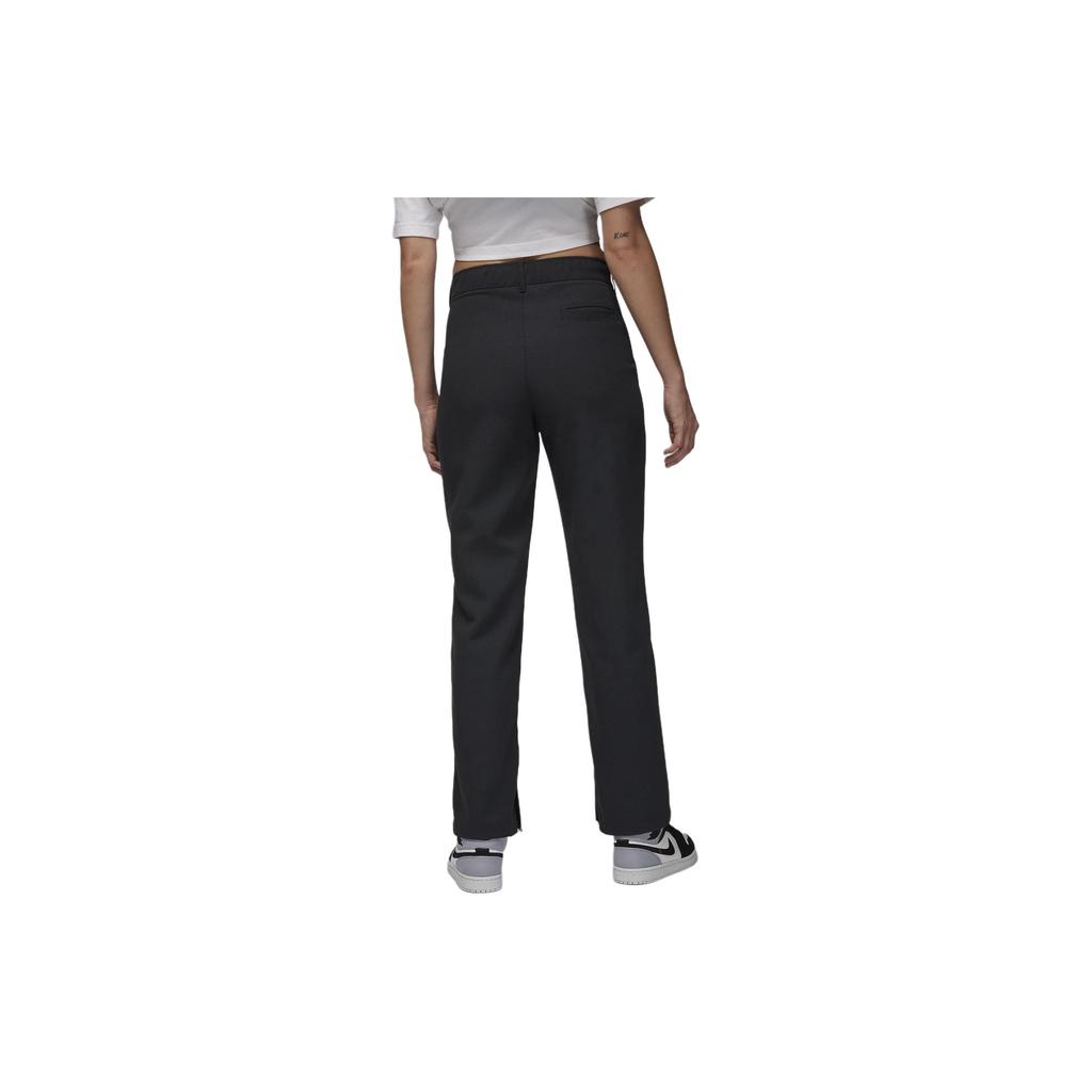 Air Jordan Heritage Pants Off Black Women Bottoms FN5446-045