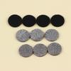 10Pcs Stainless Steel Foam Lance Mesh Filter Efficient Replacement Auto Cleaning Tool For Pressure Washer Syste