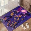 HUNTRIX (121) Office carpets suitable for living rooms bedrooms offices and kitchens a gift for modern home decor