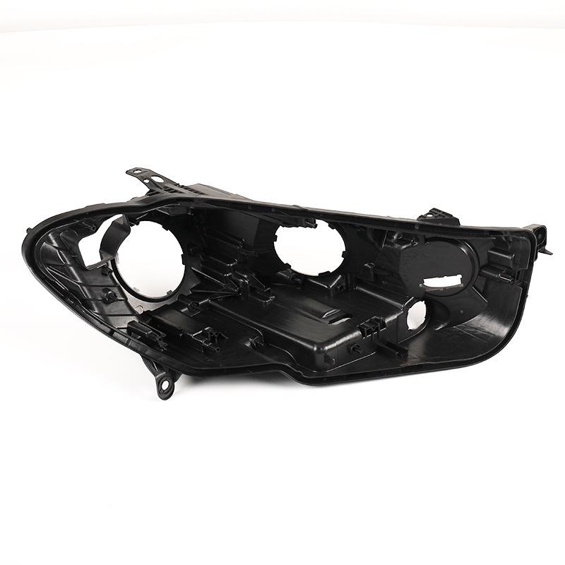 Kompatible Scheinwerferabdeckung für 2017-2019 Jaguar XE Xenon-Modelle