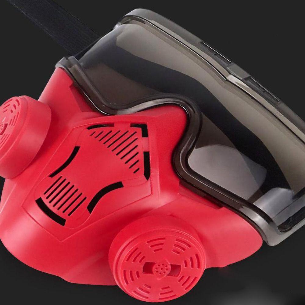 Kryt obličeje Halloweenská maska Maškarní kostým Anime Cosplay Rekvizity Figurka Cosplay Maska Děti