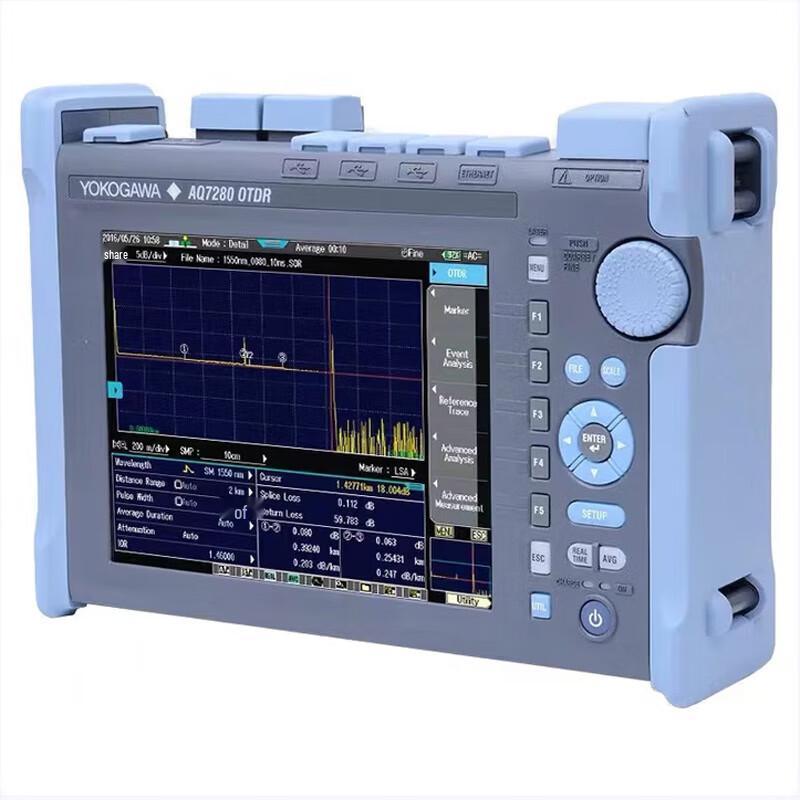 

Yokogawa AQ7283A OTDR