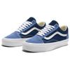 Vans Old Skool Reissue 36 Premium Navy White Vans VN000CQDDWR