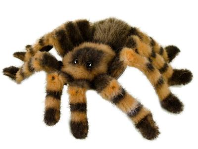 KOSEN 22cm Zvíře "Aggi" Tarantule/Plyšová
