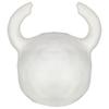 2026 Hot!! Hollow Knight Cosplay Latex Mask Halloween Carnival Roleplay Head Cover Party Fancy Dress Up Costume Props