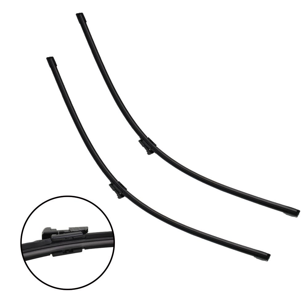 21-Inch Windshield Wiper Blades for Skoda Fabia (2006-2013)