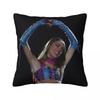 TINI STOESSEL New Album  Pillow Covers Home Singer Cushion Cover Cool Home Decoration Pillow Cover